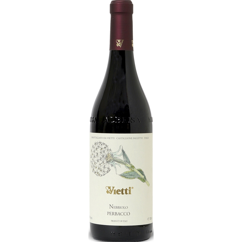 [02621] Langhe Nebbiolo Perbacco DOC 2022 Vietti