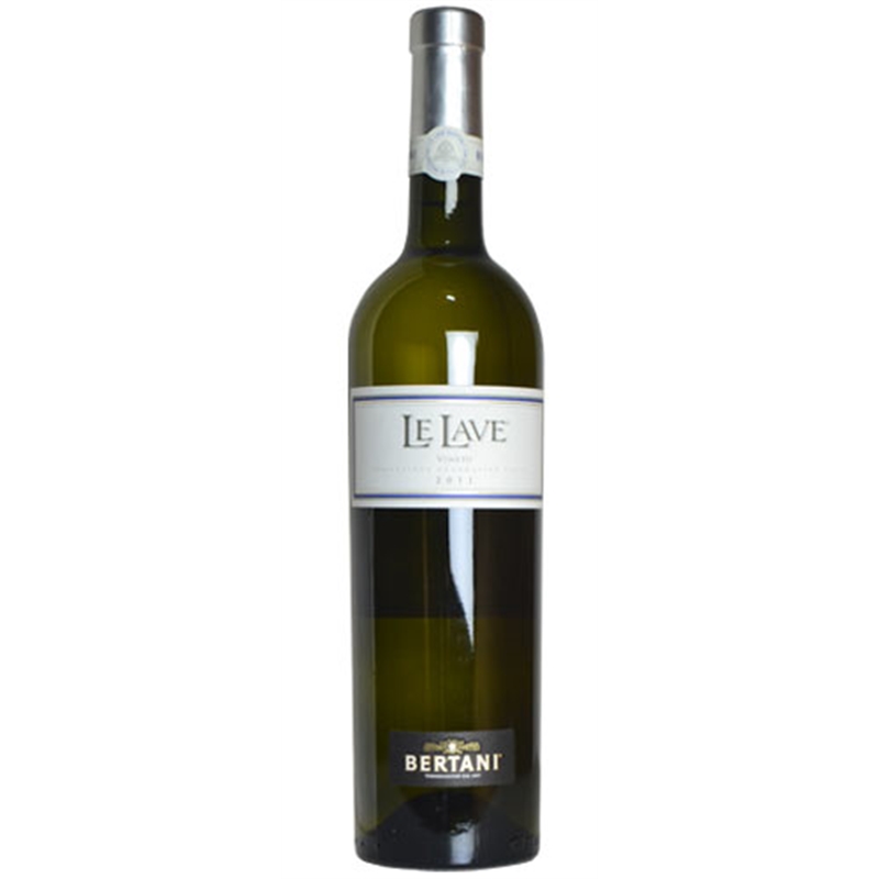 Le Lave Bertani 2002 Magnum litri 1,5