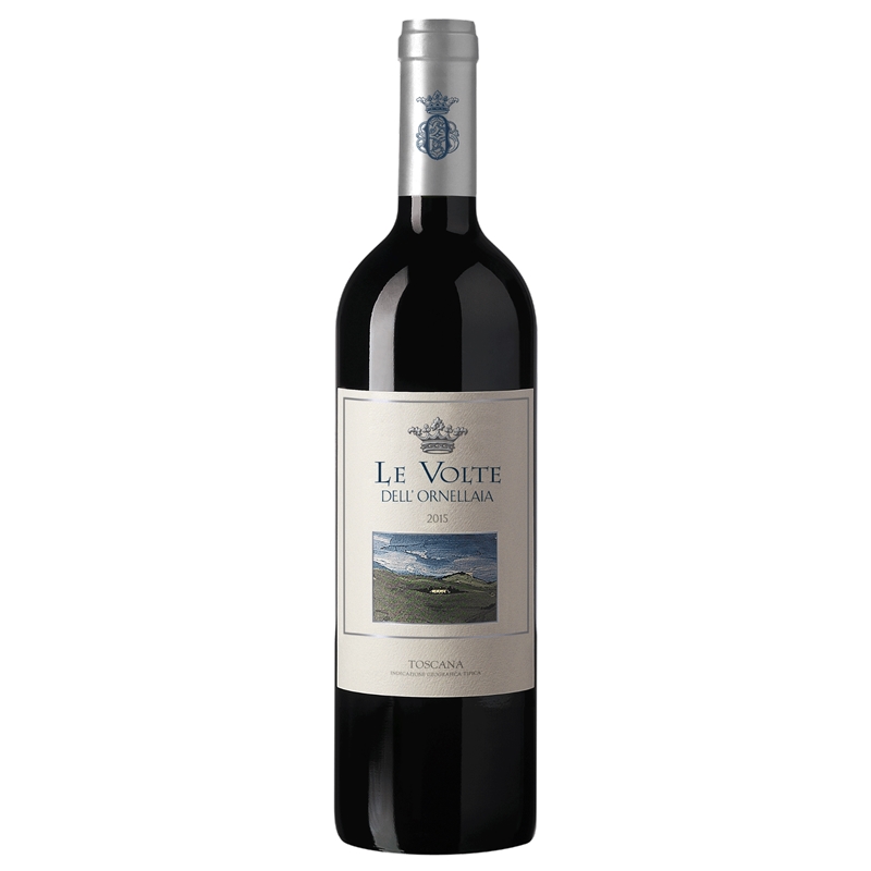 Le Volte 2015 Ornellaia