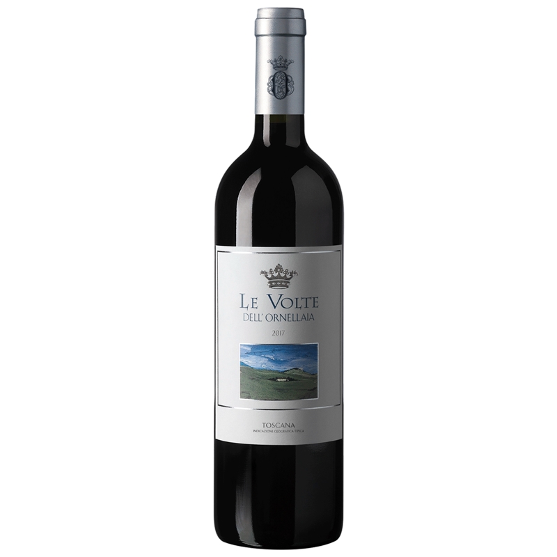 Le Volte 2017 Ornellaia