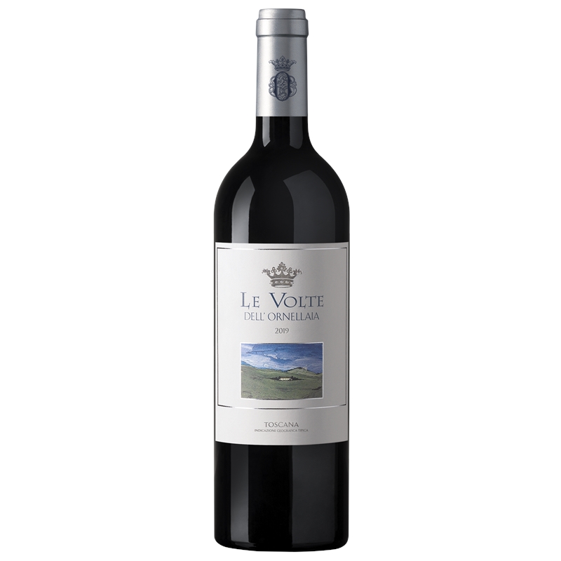 Le Volte 2019 Ornellaia