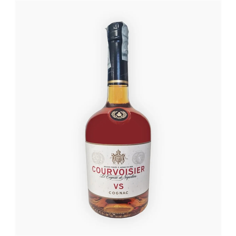 Le cognac de Napoleon vs Cognac