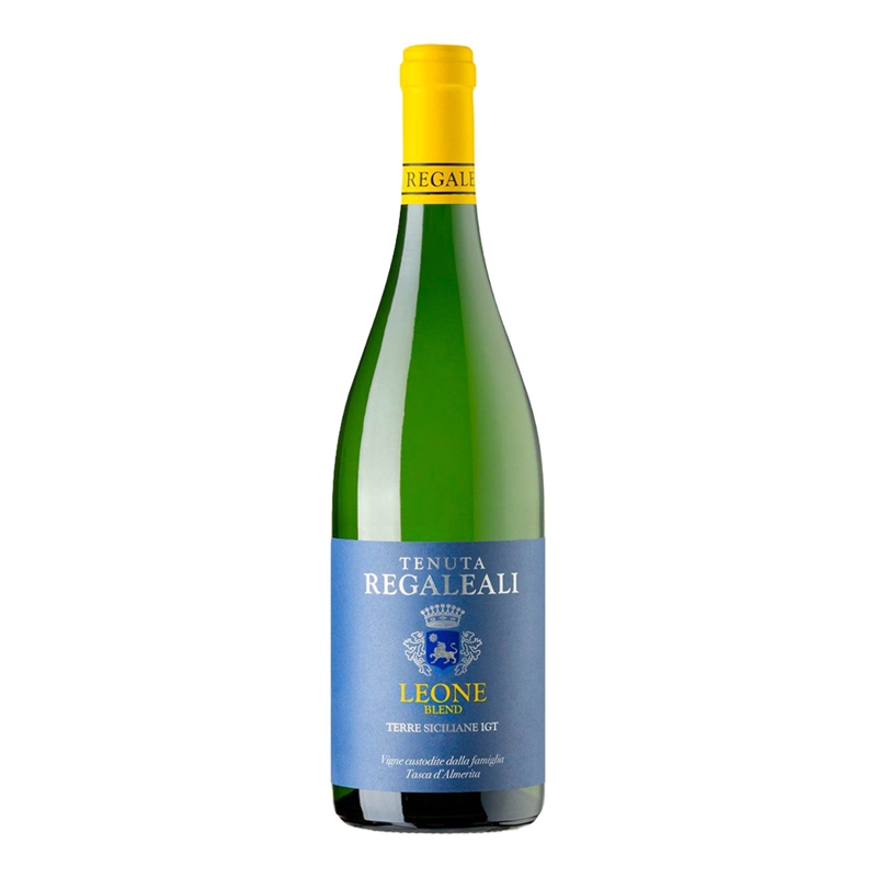 [02033] Leone Tasca D'Almerita 2011 Magnum litri 1,5