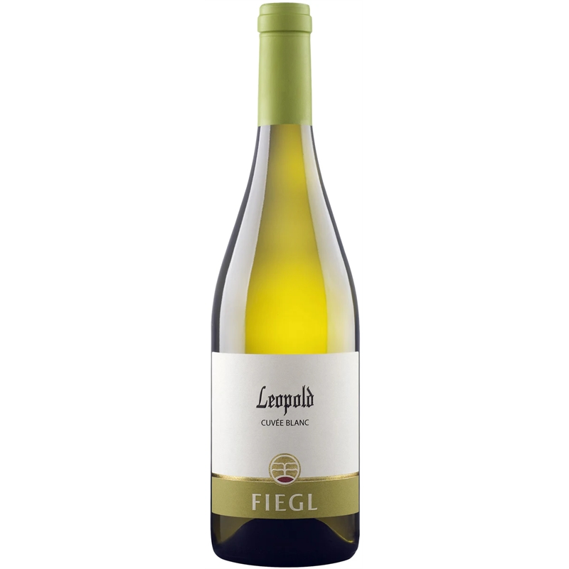 Leopold Cuvee Blanc Fiegl 2013 Magnum litri 1,5