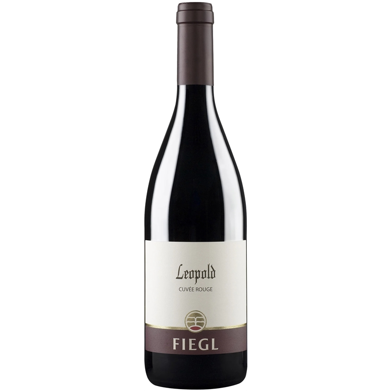 Leopold Cuvee Rouge Fiegl 2007 Magnum litri 1,5