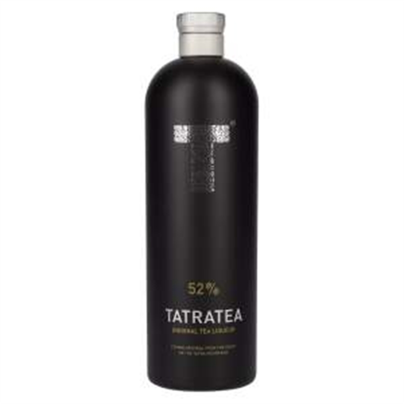Liquore al Tè Apple & Pear Tatratea