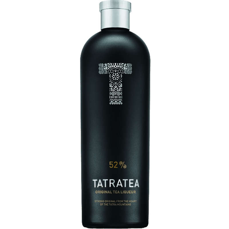 Liquore al Tè Original Tatratea