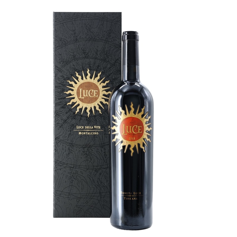 Luce Frescobaldi 1998
