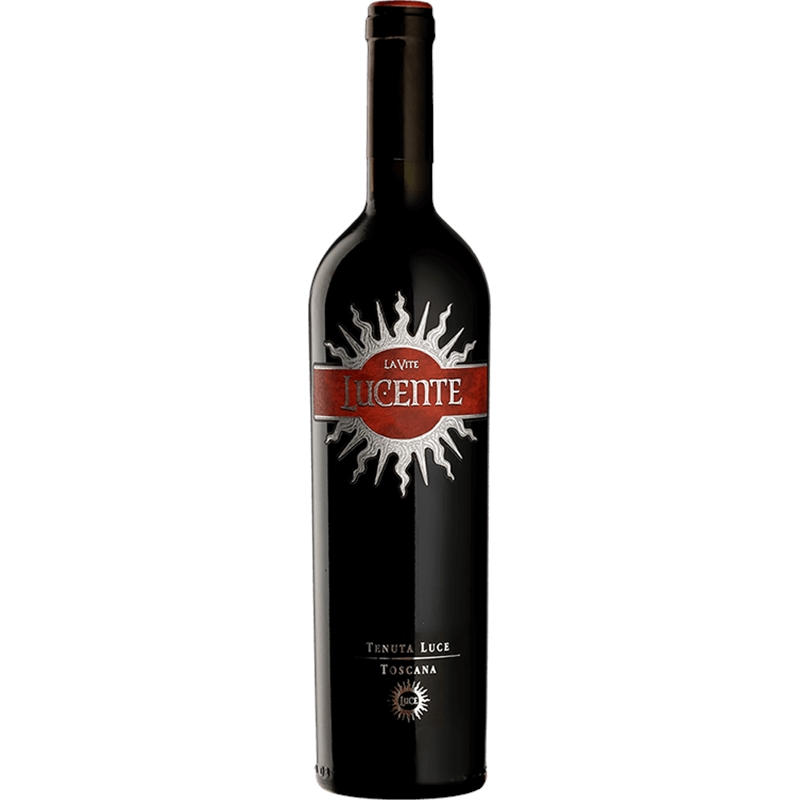 Lucente Frescobaldi 1997