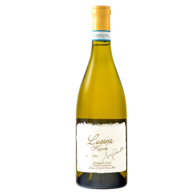 Lugana DOC Riserva Sergio Zenato 2021 Zenato