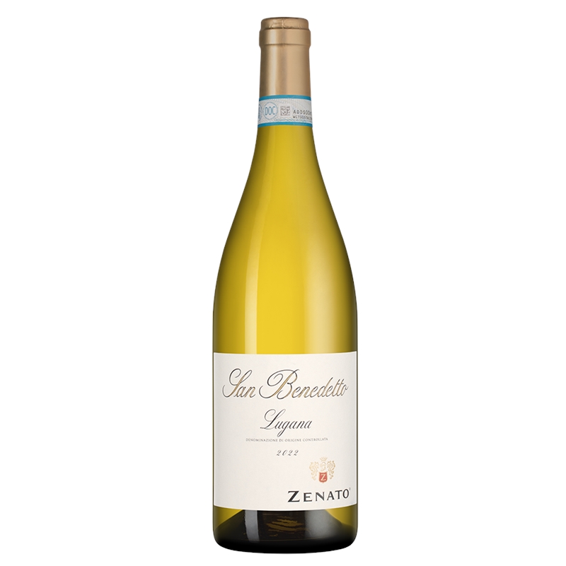Lugana DOC San Benedetto 2023 Zenato