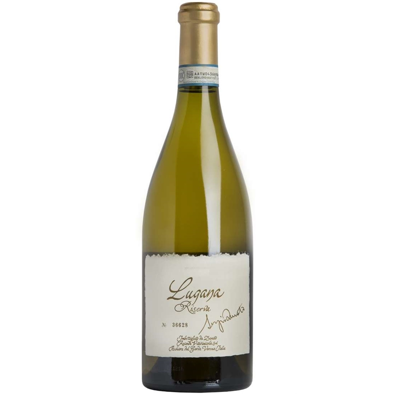 Lugana Di Sergio Zenato Zenato 2000
