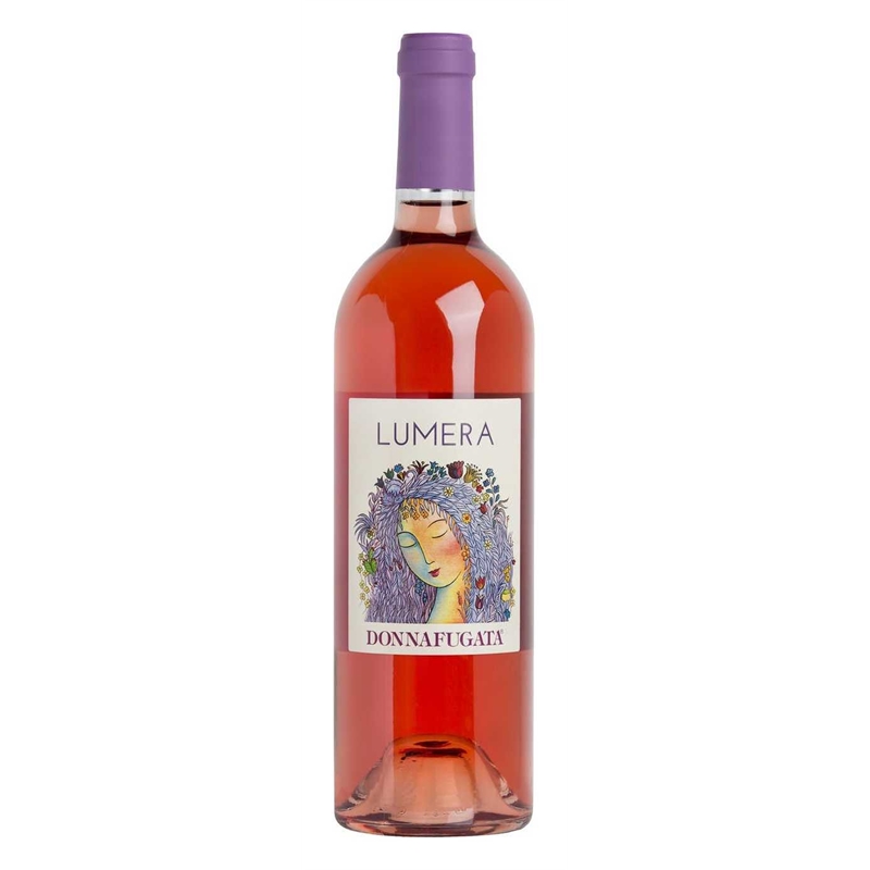 [02463] Lumera Rosato 2023 Donnafugata
