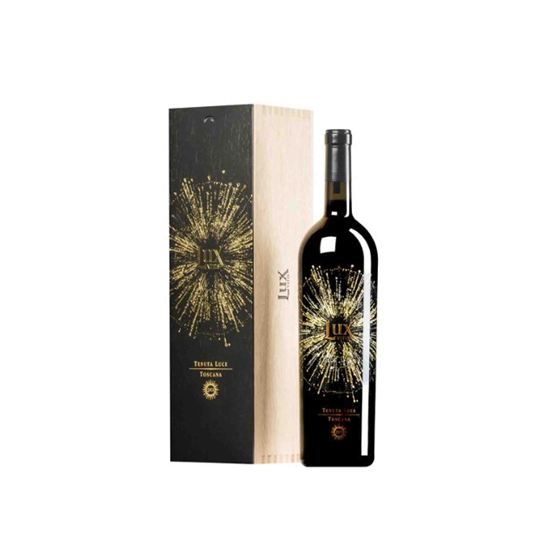 Lux Vitis Frescobaldi 2015