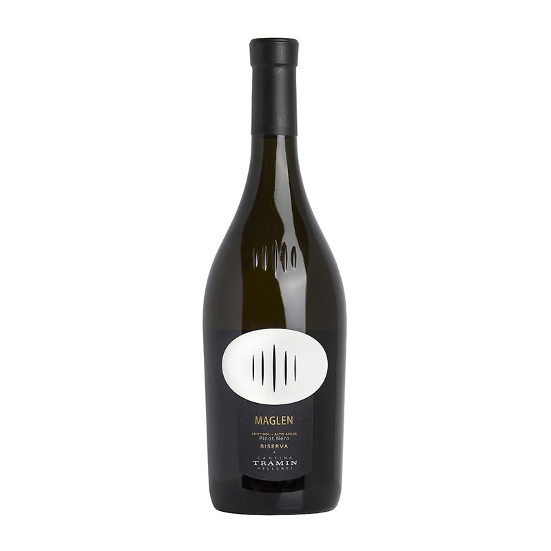 Maglen Pinot Nero Riserva Tramin 2019 Jeroboam 3 litri