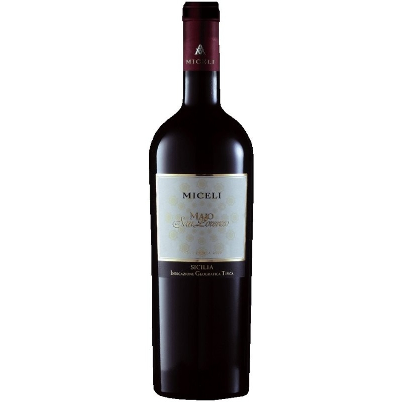 [01599] Maio San Lorenzo Miceli 2002