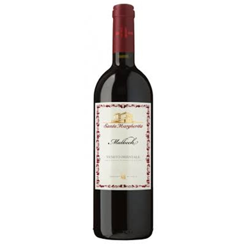 Malbech Santa Margherita 1986