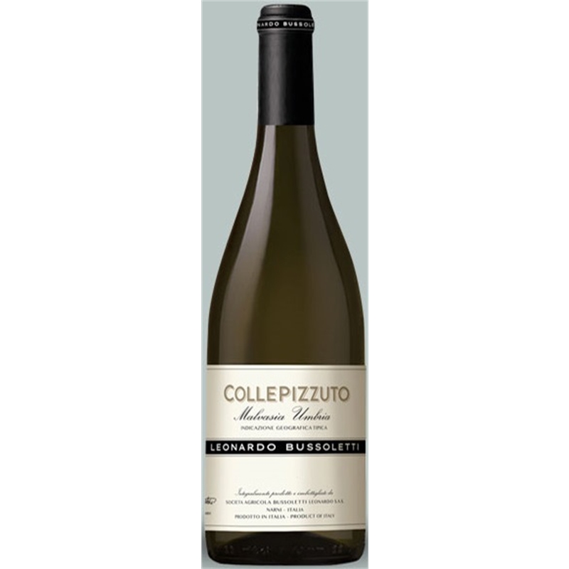 [02827] Malvasia IGT Colle Pizzuto Biologico 2024 Bussoletti