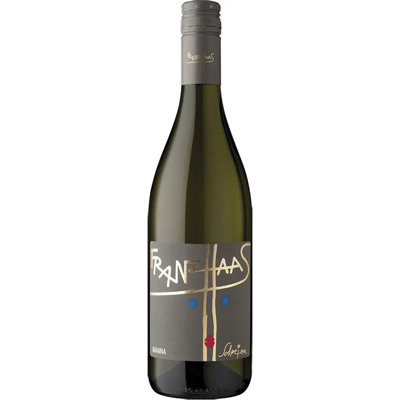 [02757] Manna Vigneti Delle Dolomiti IGT 2023 Franz Haas