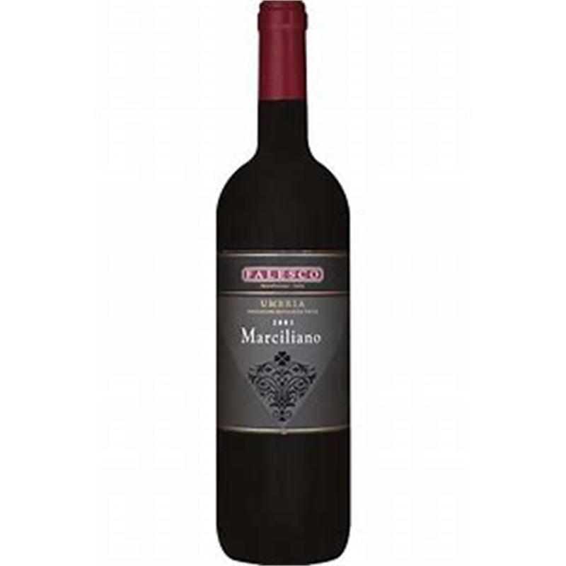 Marciliano Falesco 2000