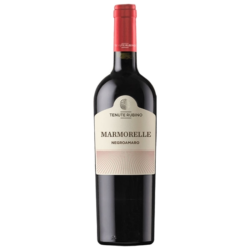 Marmorelle Tenuta Rubino 2002