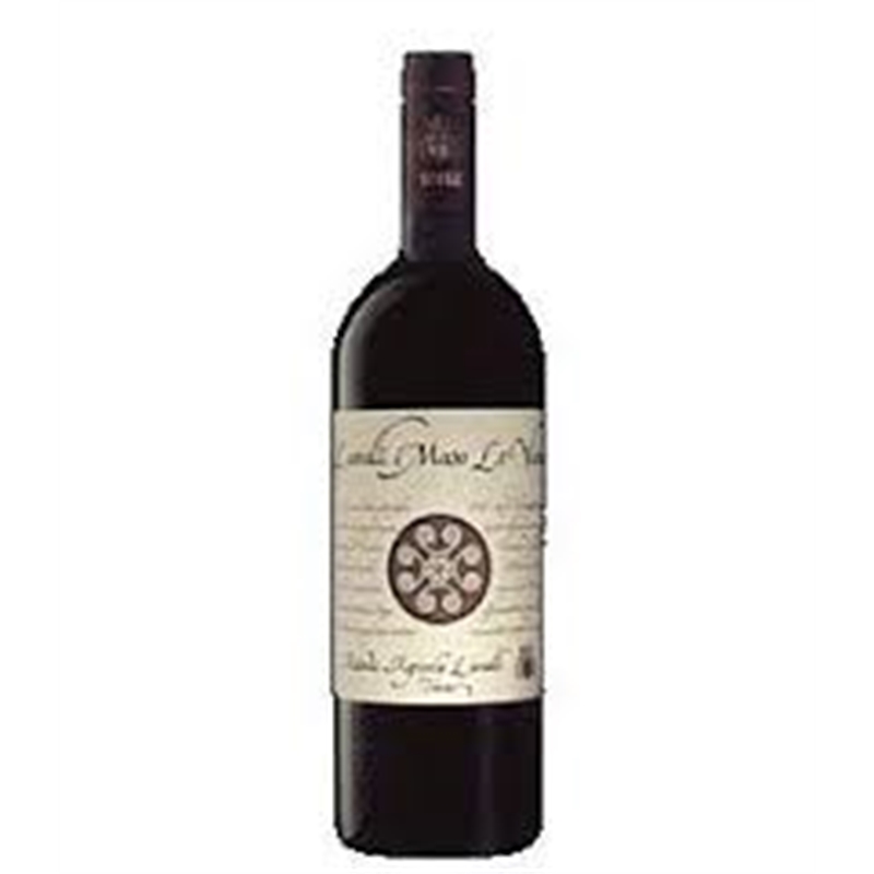 Maso Le Viane Lunelli 1998