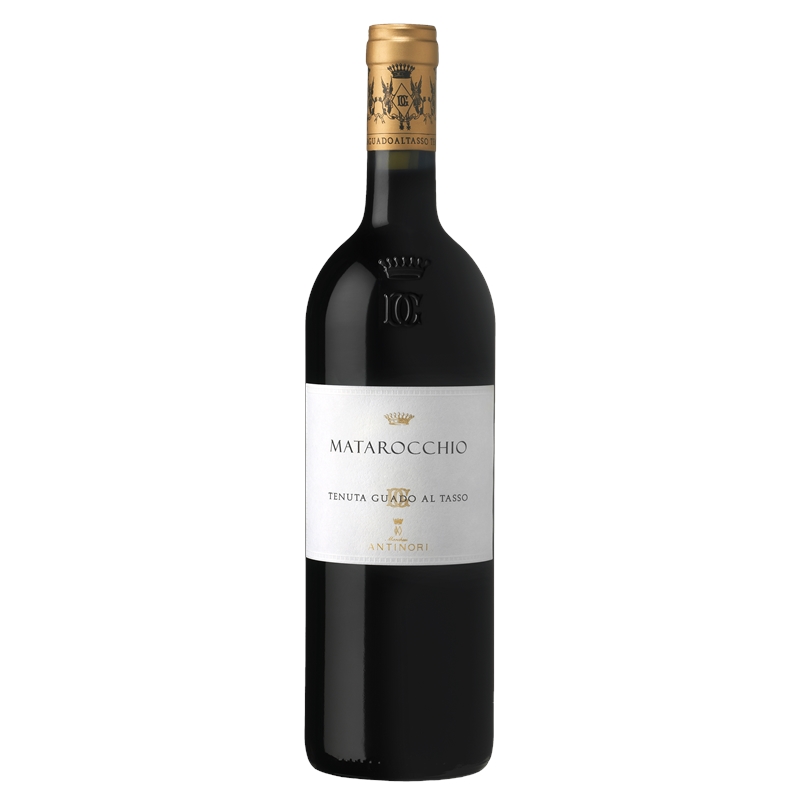 Matarocchio 2016 Antinori