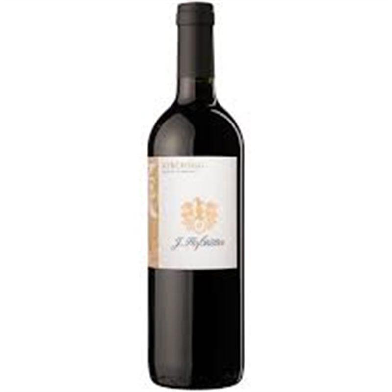 Merlot J. Hofstatter 2013