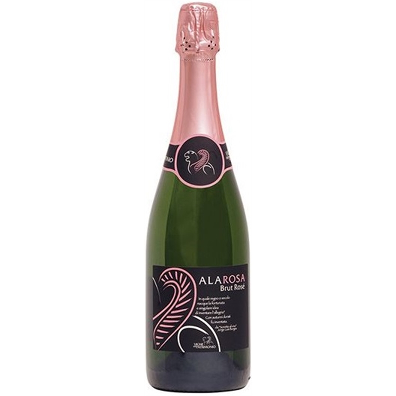 [02354] Metodo Classico Brut Alarosa Vigne del Patrimonio