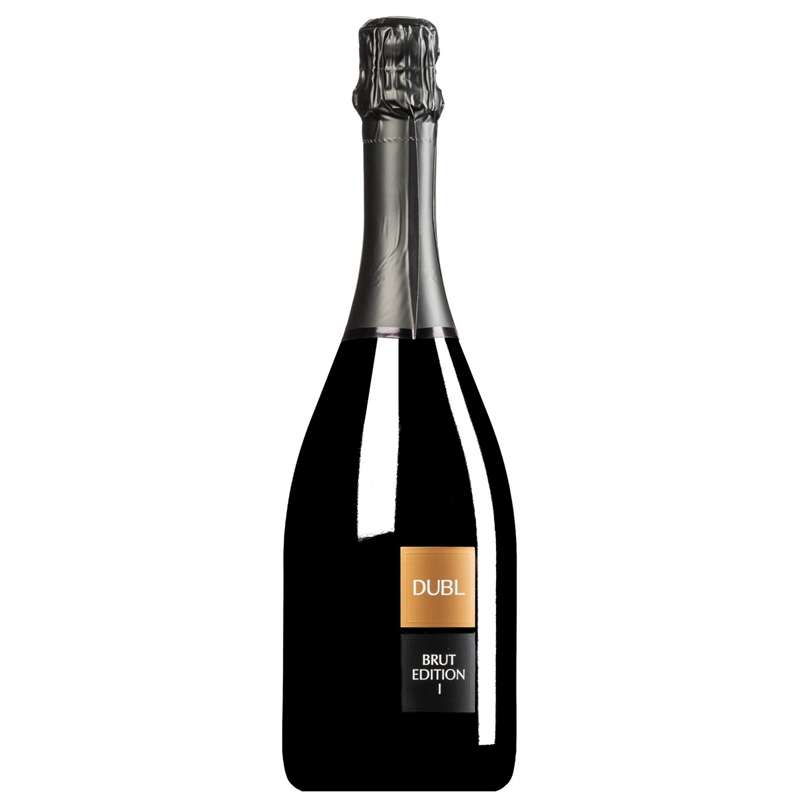 Metodo Classico Dubl Edition I Brut Feudi di San Gregorio