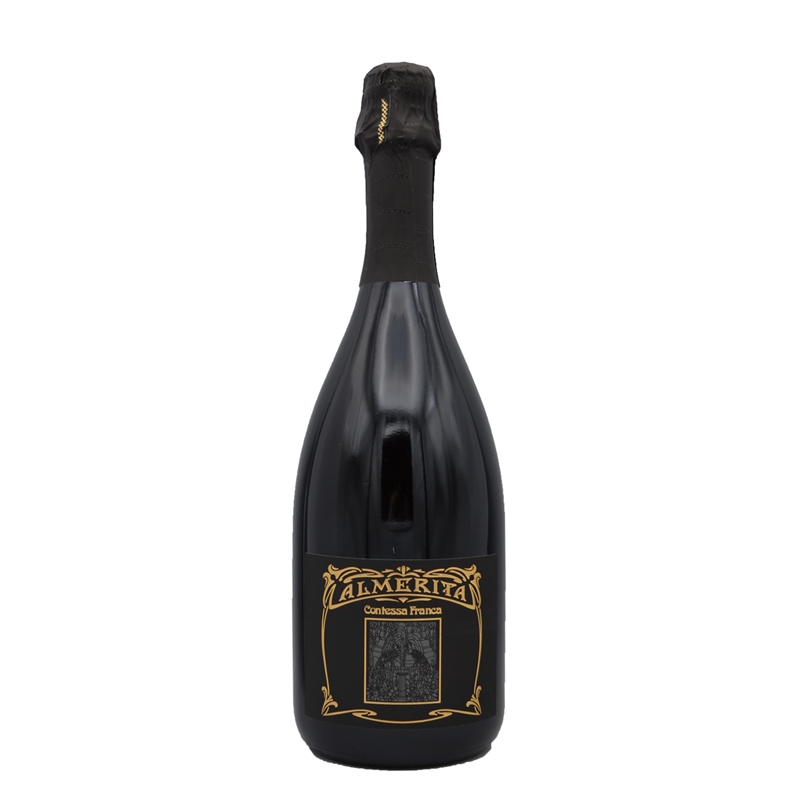 [02035] Metodo Classico Extra Brut Tasca D'Almerita 2018