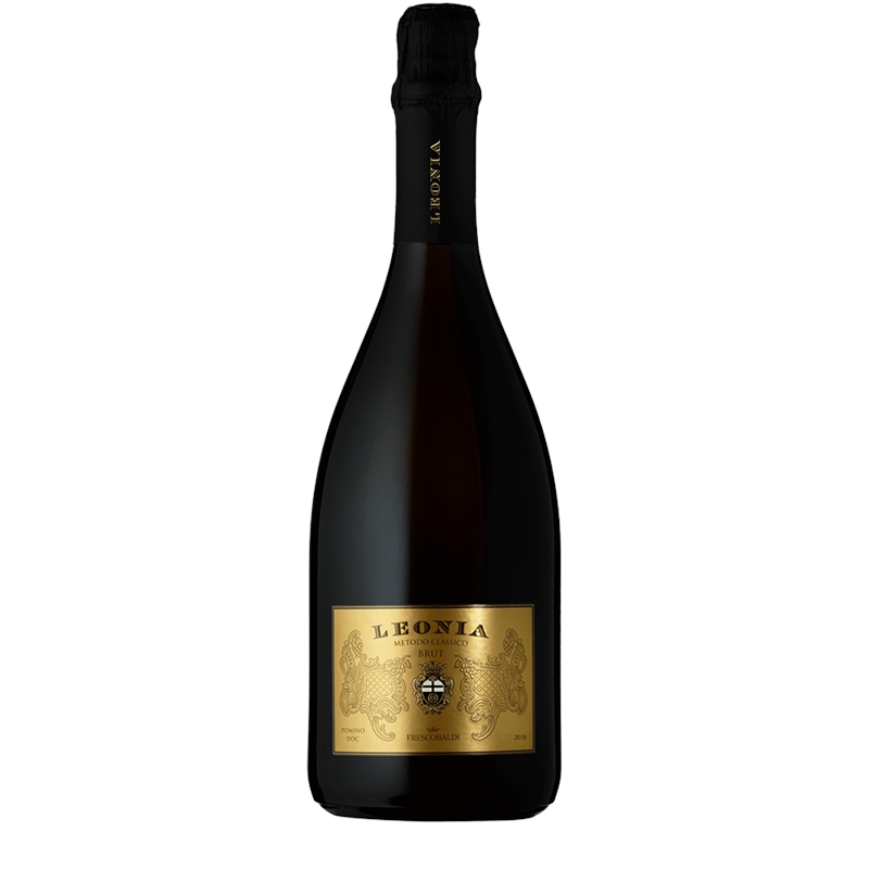 Metodo Classico Leonia Pomino Brut 2019 Frescobaldi