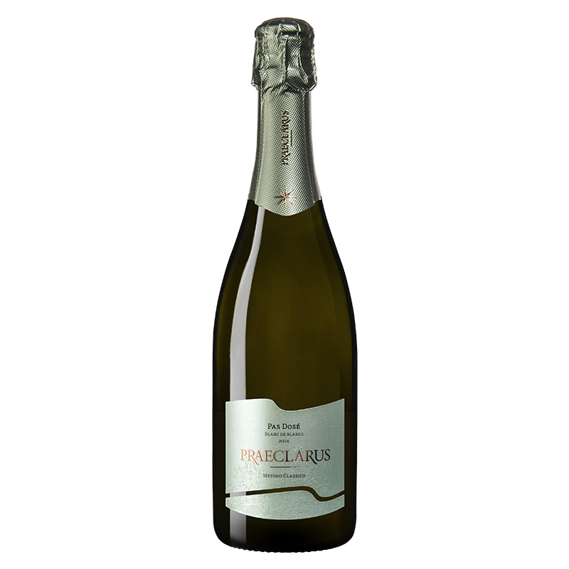 [01919] Metodo Classico Praeclarius Pas Dose 2014 San Paolo