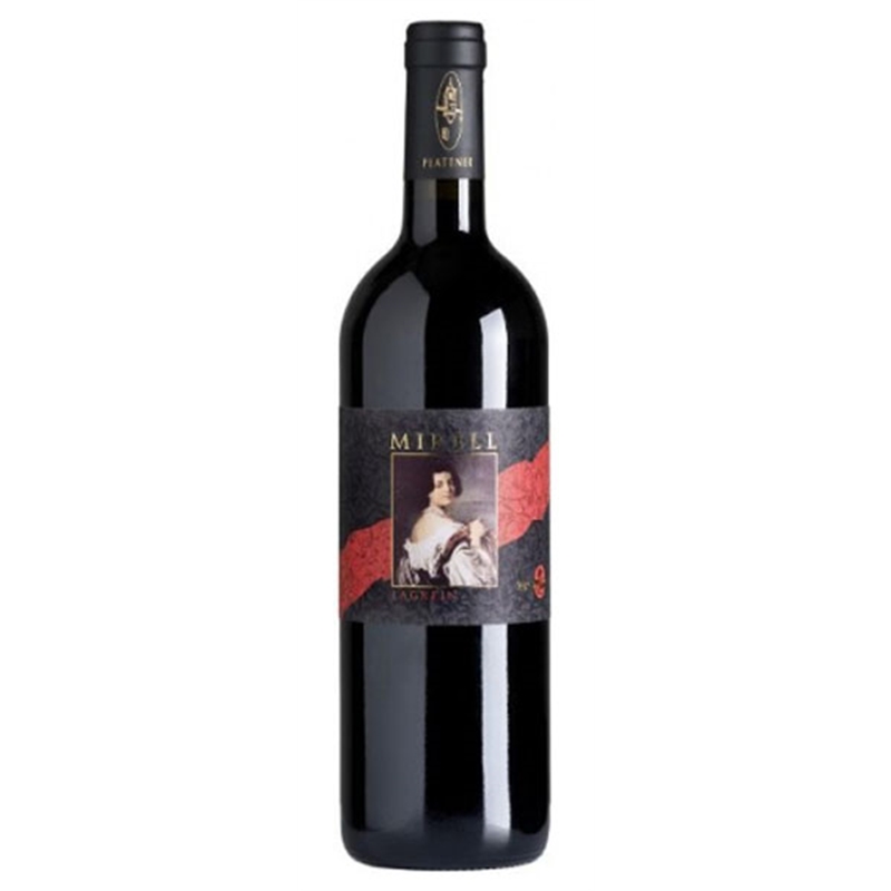 [01165] Mirell Lagrein Heinrich Plattner 2000