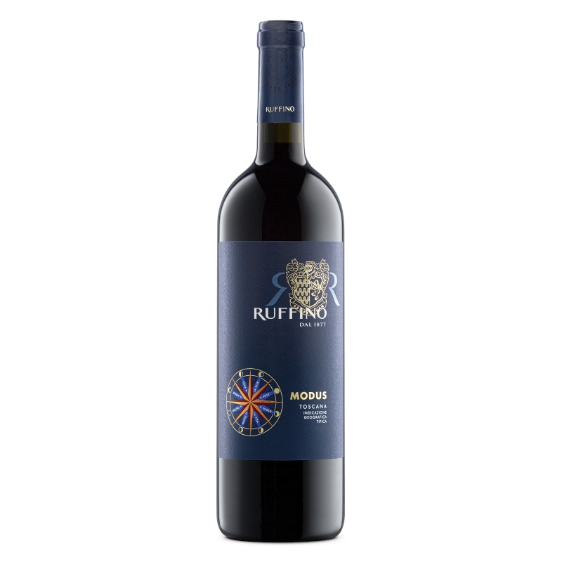 [01869] Modus Ruffino 1998 Magnum litri 1,5