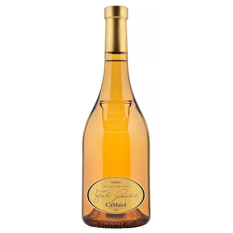 Molin Lugana Ca Maiol 2014