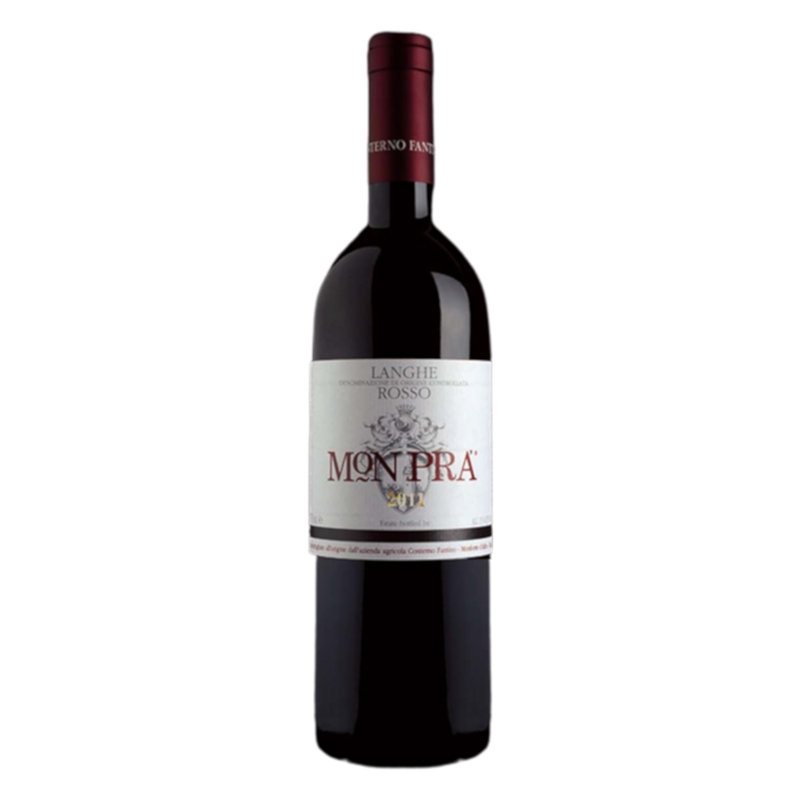 Monpra Langhe Rosso Conterno Fantino 2000