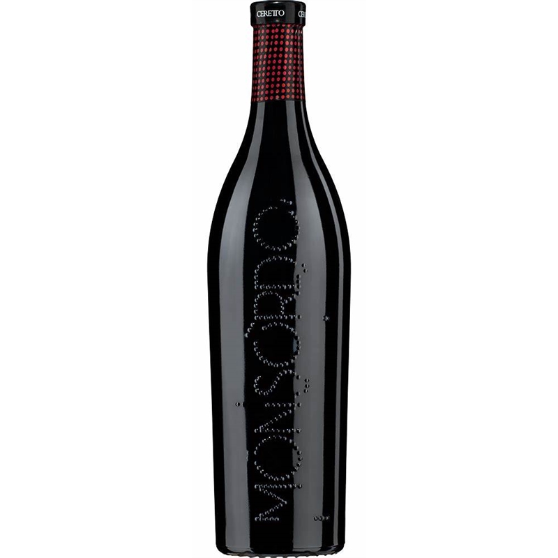 Monsordo Langhe Ceretto 2017