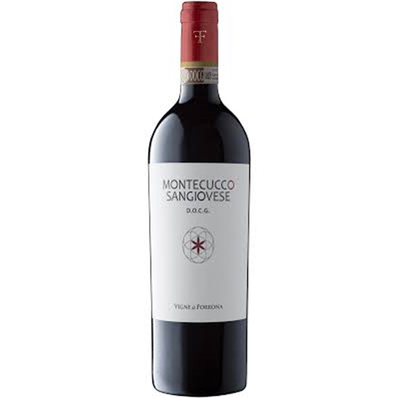 Montecucco Sangiovese Folonari 2014
