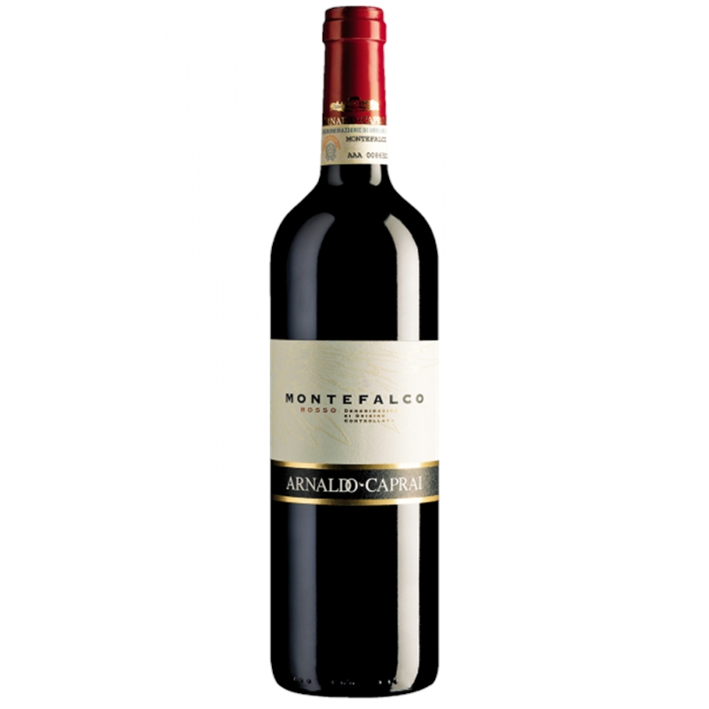 [02836] Montefalco Rosso 2023 Arnaldo Caprai