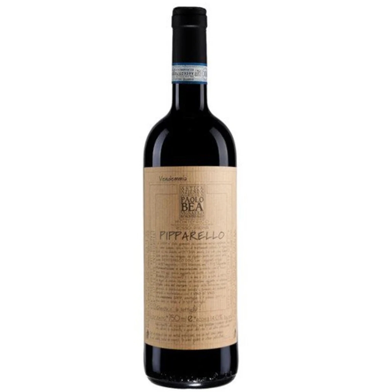 Montefalco Rosso Riserva Paolo Bea 1999