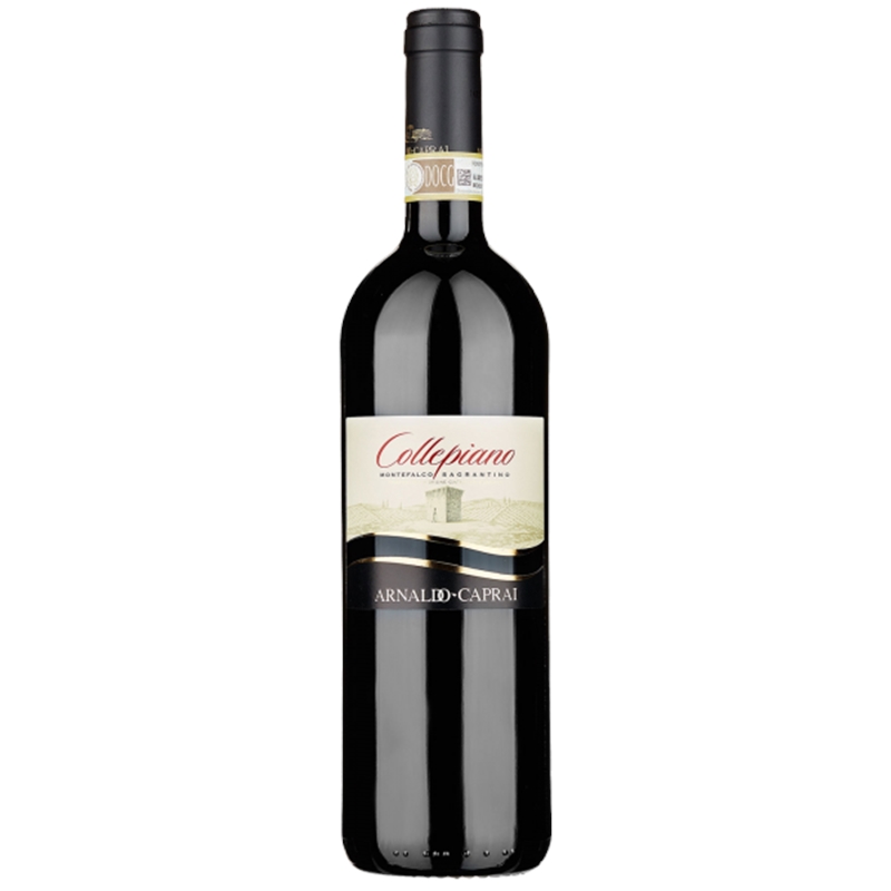 Montefalco Sagrantino Collepiano 2021 Arnaldo Caprai