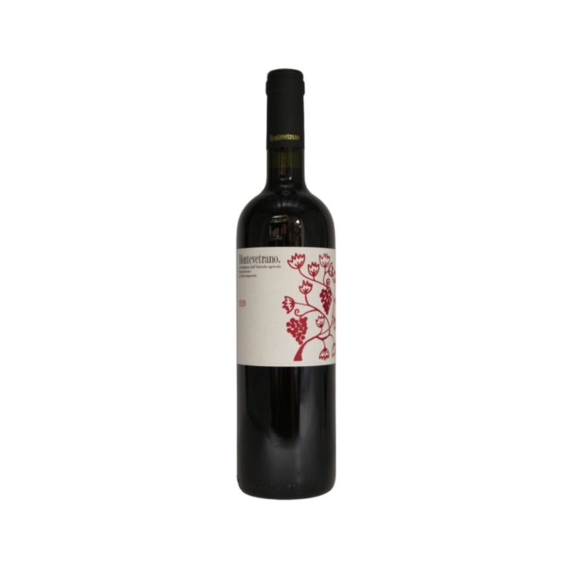Montevetrano 2002 Magnum litri 1,5