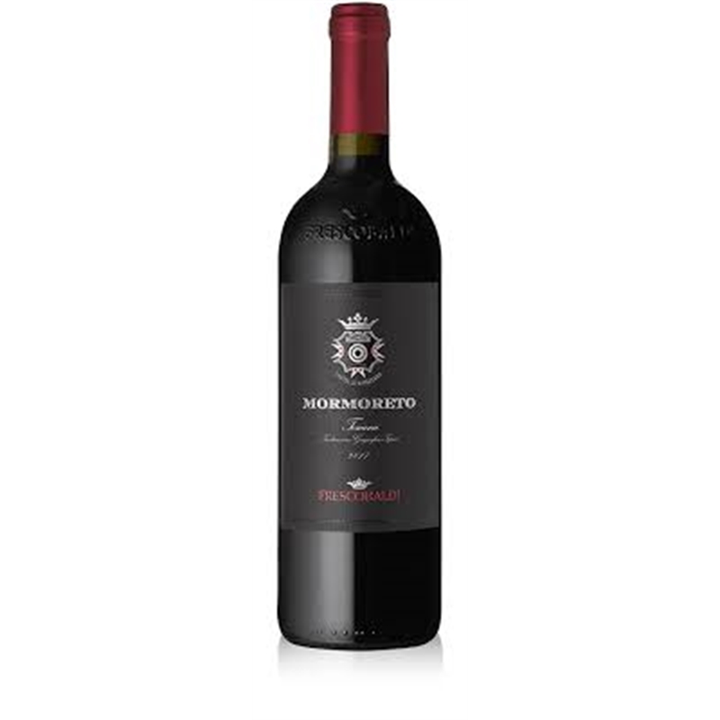 [02809] Mormoreto Frescobaldi 2022