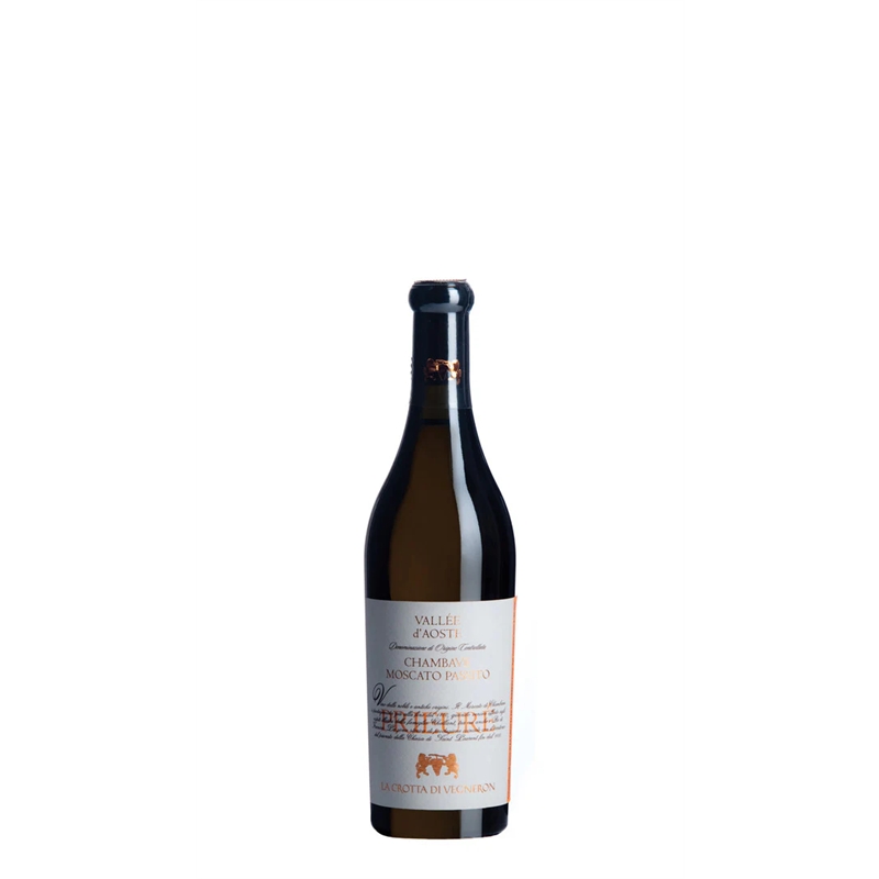 Moscato La Grotta Di Vegneron 2017