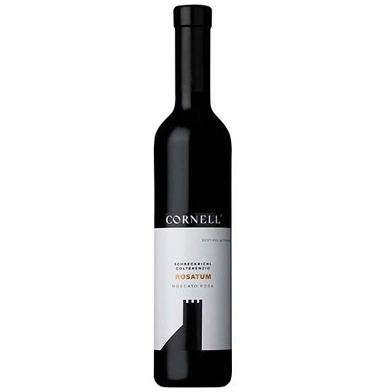 Moscato Rosa Kornell Colterenzio 2002