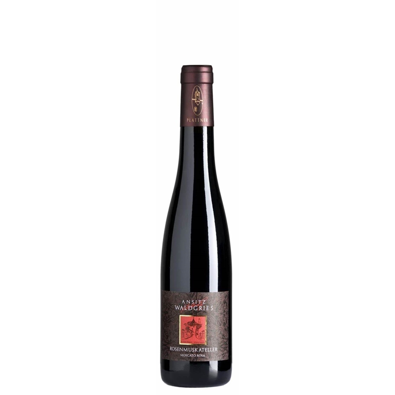 [00046] Moscato Rosa Passito Ansitz Valdgries 2002