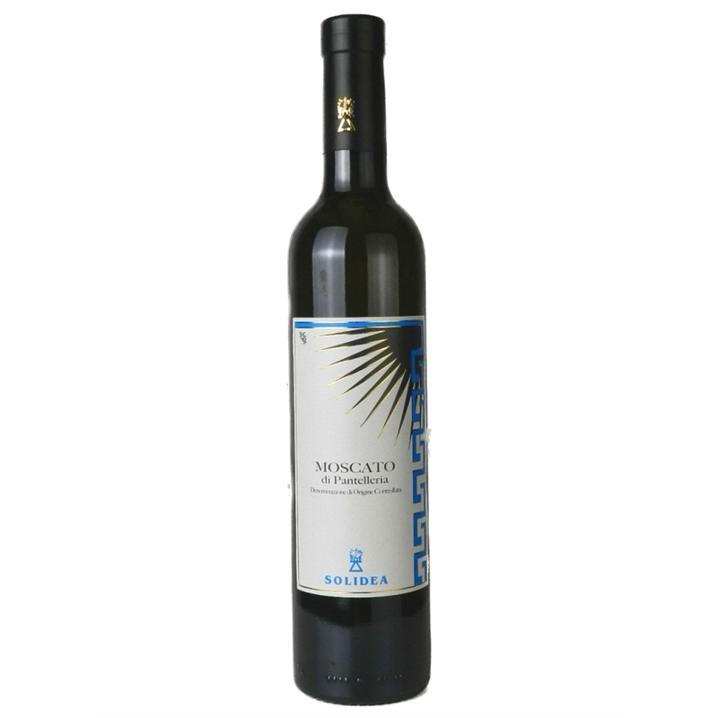 [01983] Moscato di Pantelleria Solidea 2000