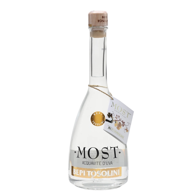 Most Distillato Da Mosto D'Uva
