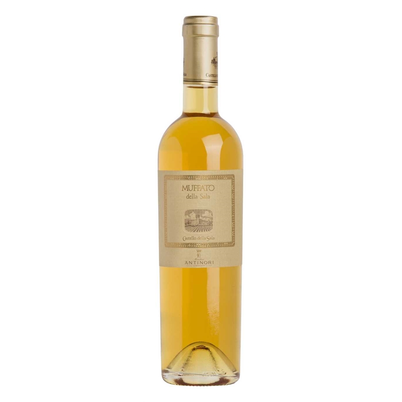 Muffato Della Sala 1997 Antinori
